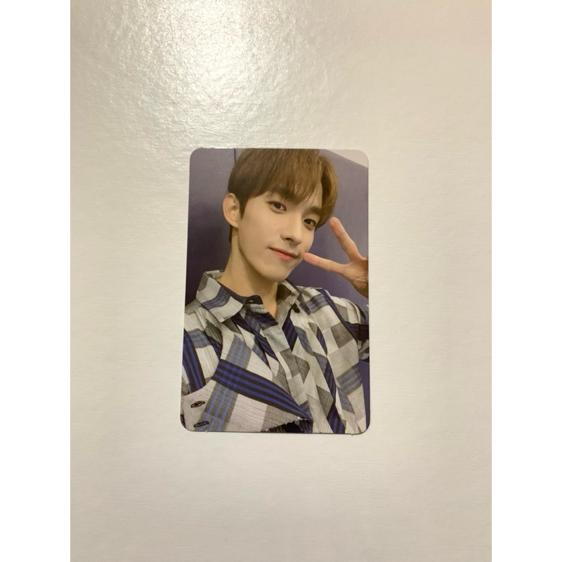 PC OFFICIAL SEVENTEEN - HENGGARAE (DK)