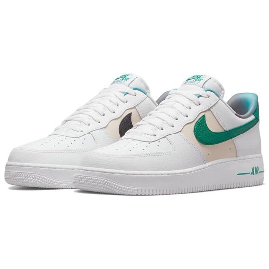 Nike Air Force 1 Low '07 LV8 EMB White Malachite