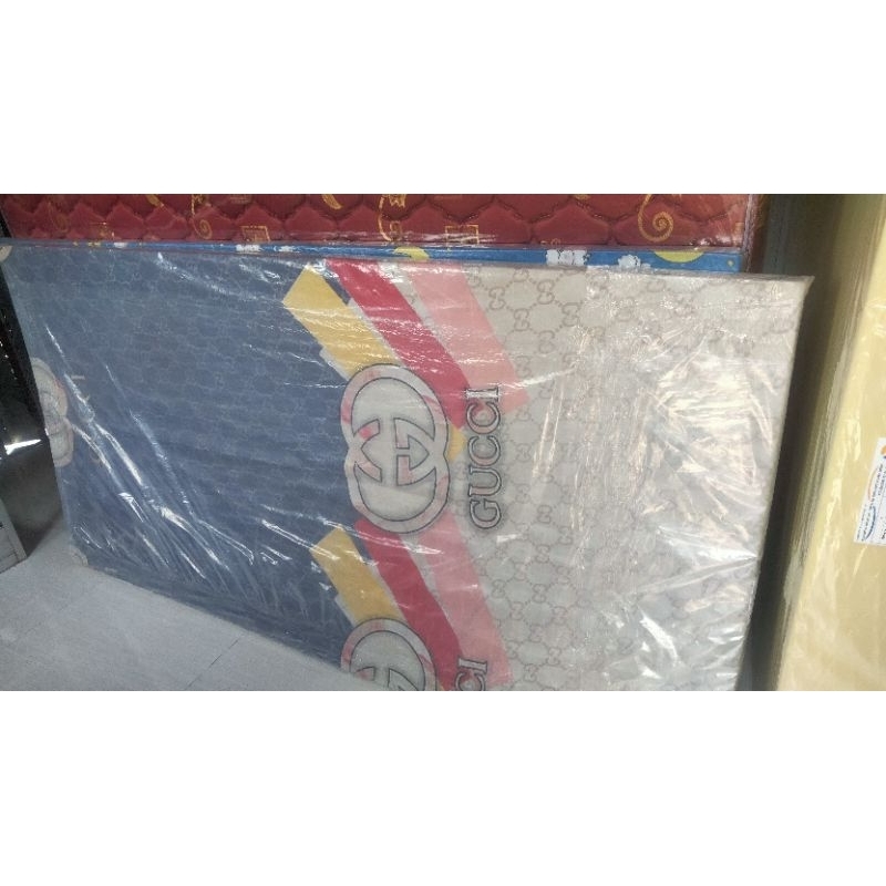kasur lantai busa tebal 5cm