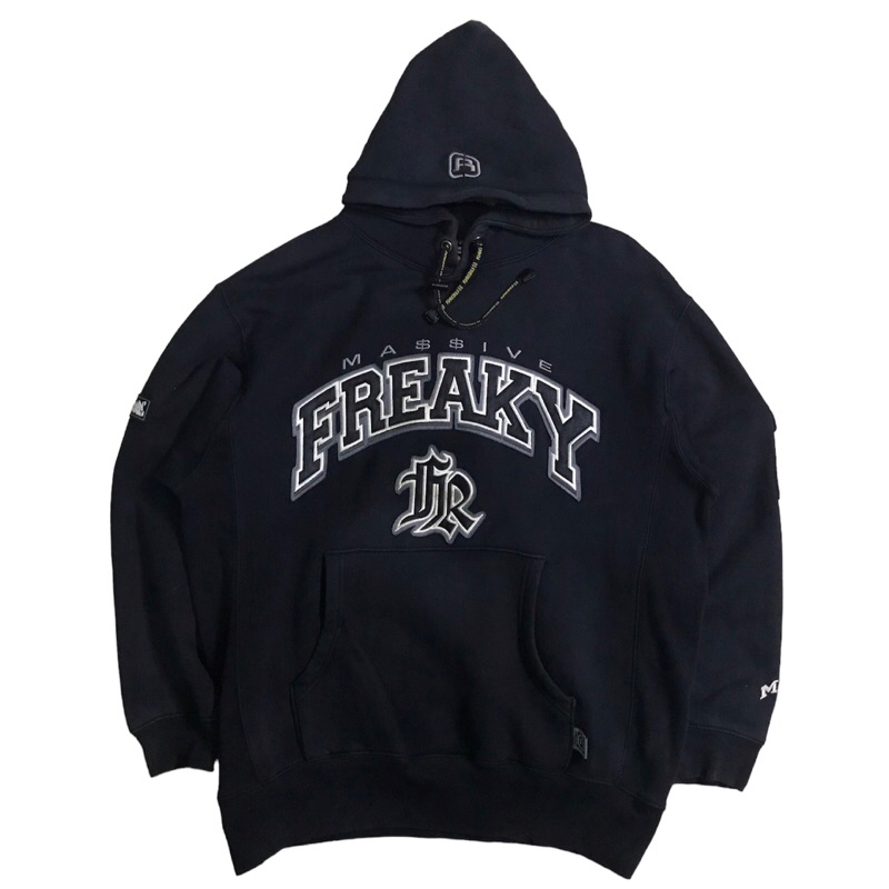 hoodie Freaky
