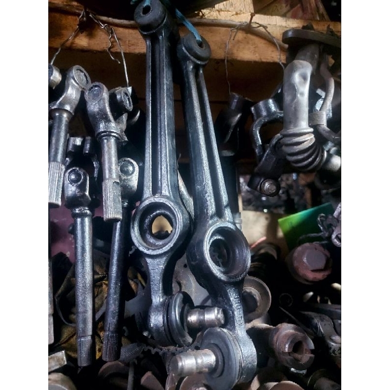 Lower arm ball joint suzuki forsa original