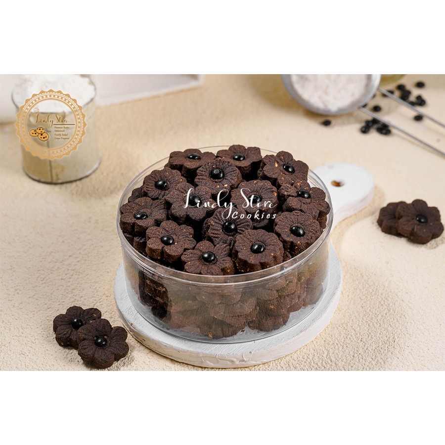 

COKLAT CHIP WISMAN BERAT 500GR DIJAMIN ENAK