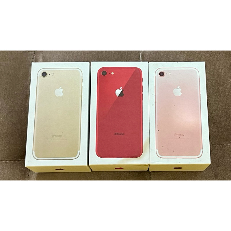 

kardus box iphone 8 non acc