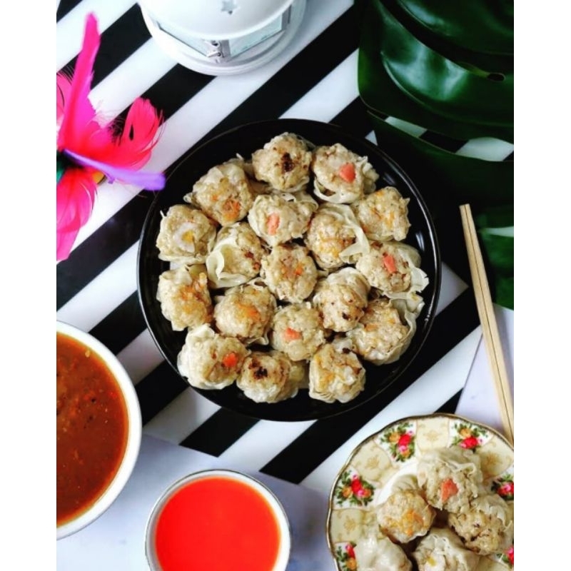 

Dimsum Frozen