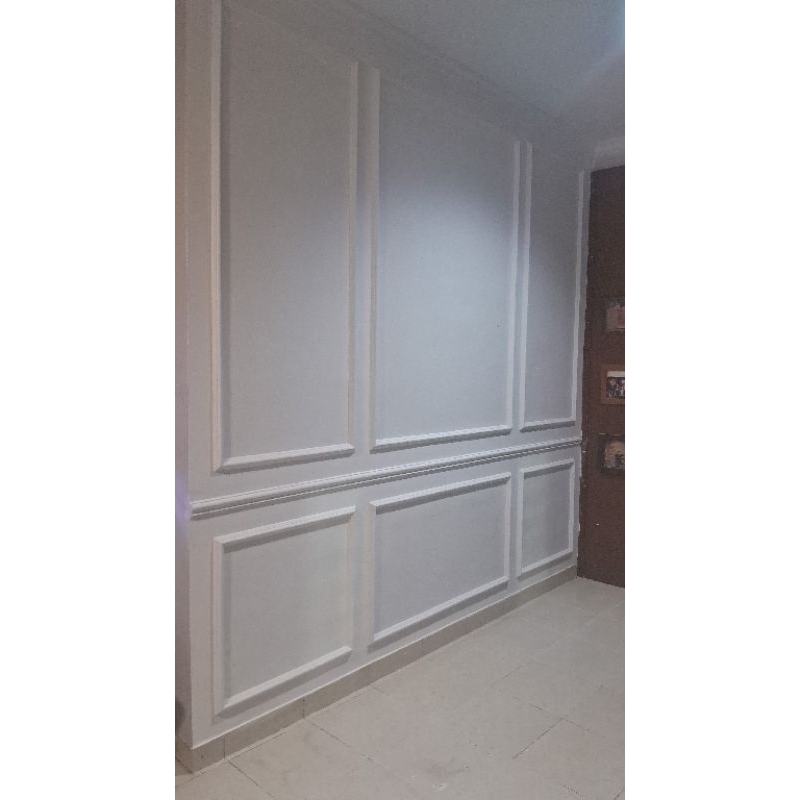wall molding