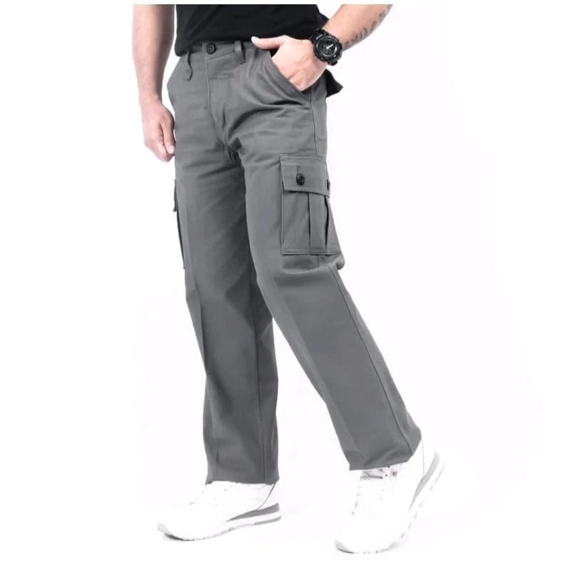 [TERLARIS] Celana cargo panjang dewasa / celana kimpul yang lagi viral