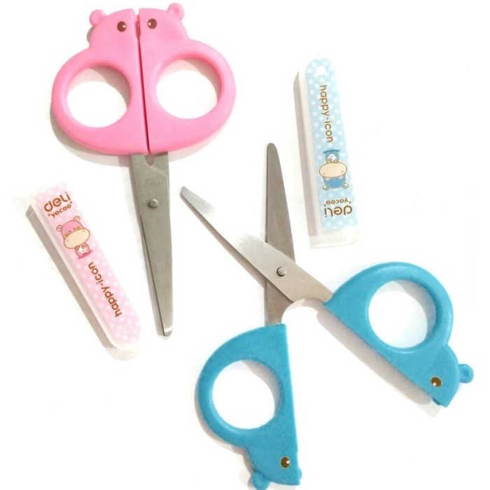 

DELI GUNTING FANCY 6032