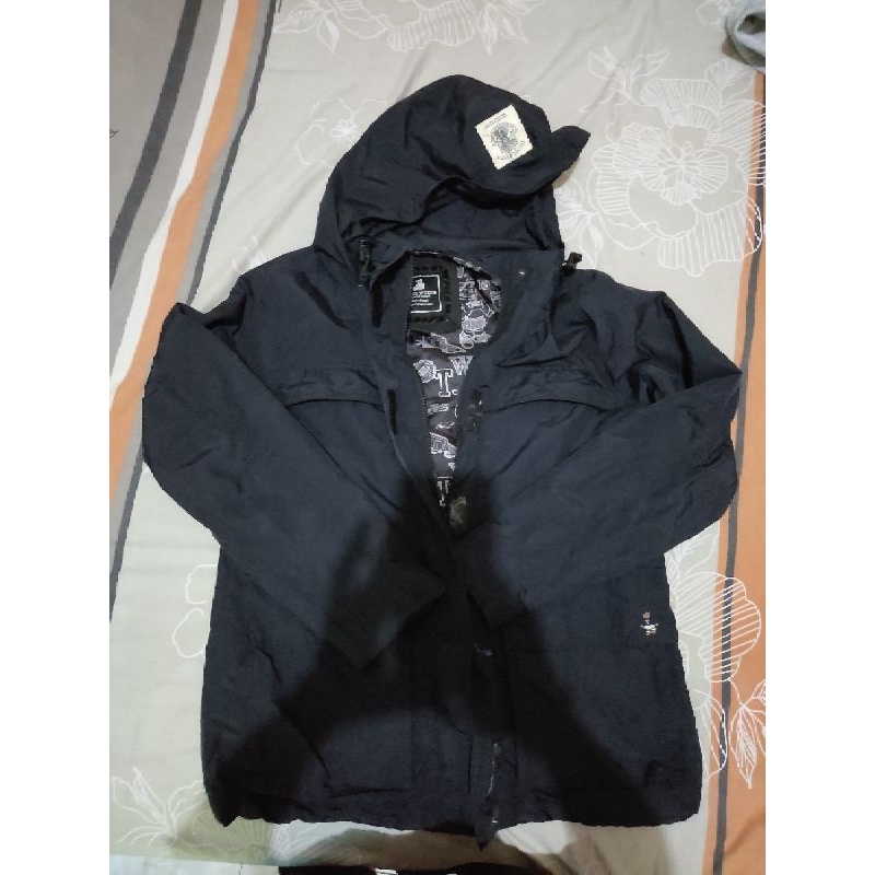 jacket second teenie weenie