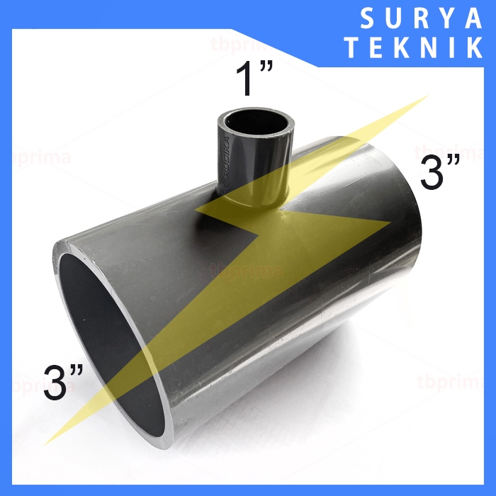 Vlok Tee 3 x 1 Inch AW Rucika