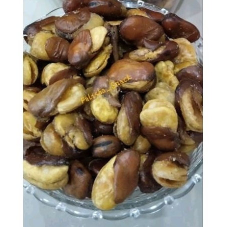 

Kacang Koro kulit 1Kg