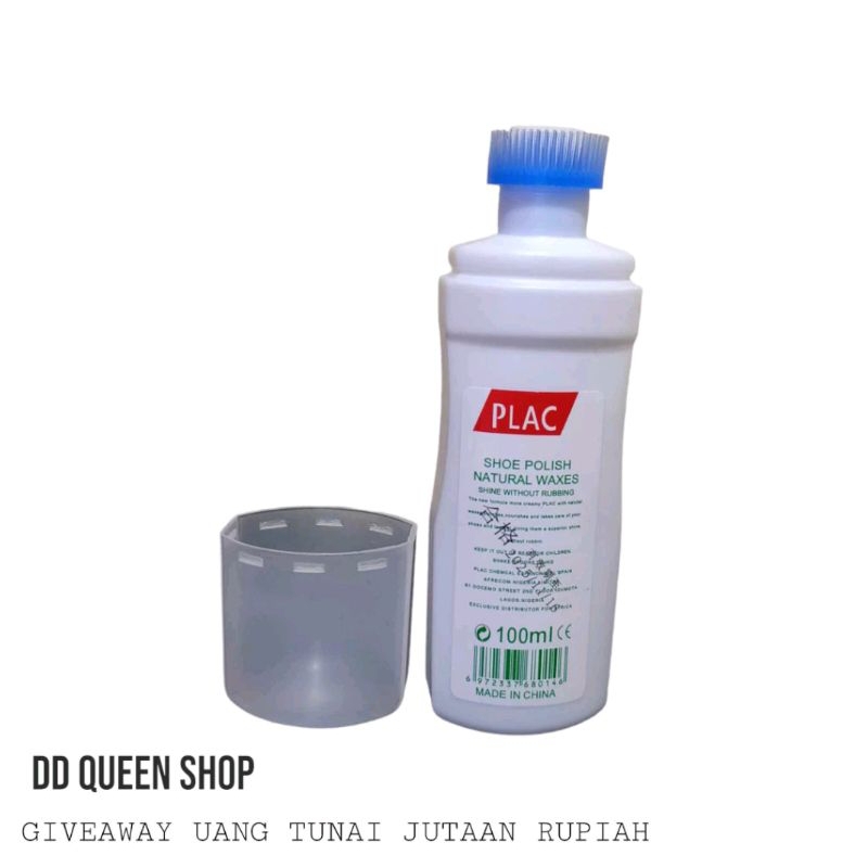 Cairan Pemutih Pembersih Sepatu / Pemutih Sepatu Sneakers
