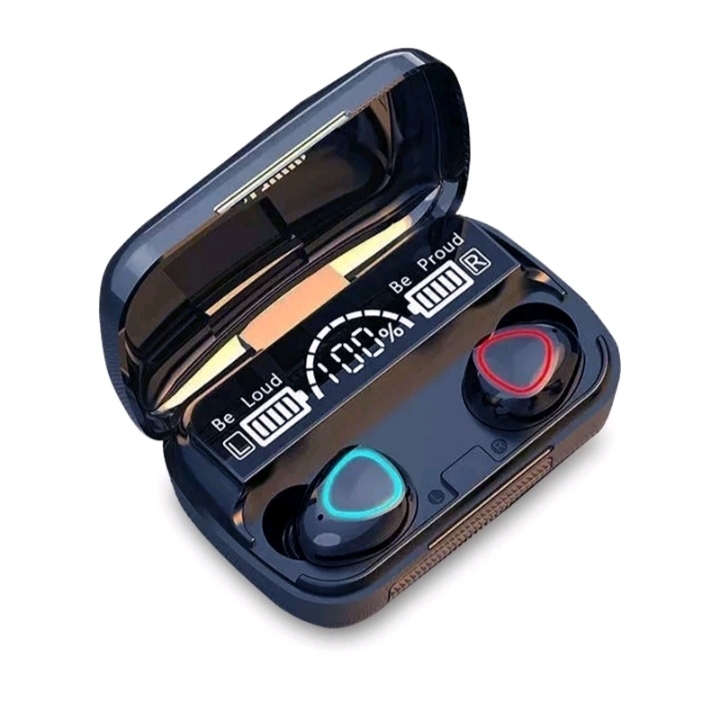 Headset gaming m90 headset tws headset Bluetooth m10