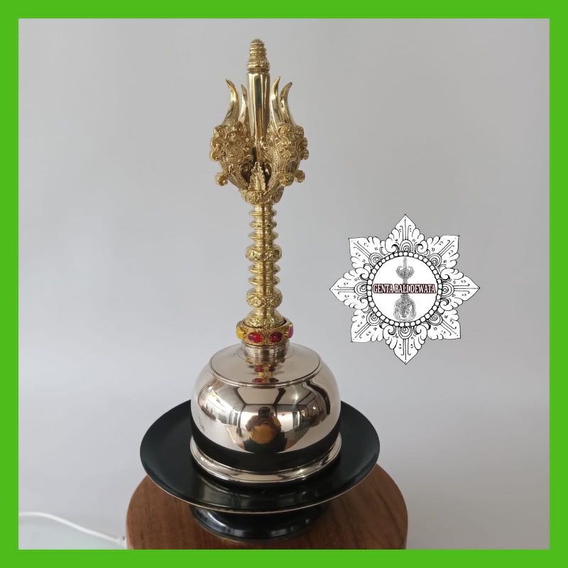 GENTA MANGGIS 8 CM | GENTA MANGGIS | BAJRA GENTA MANGGIS