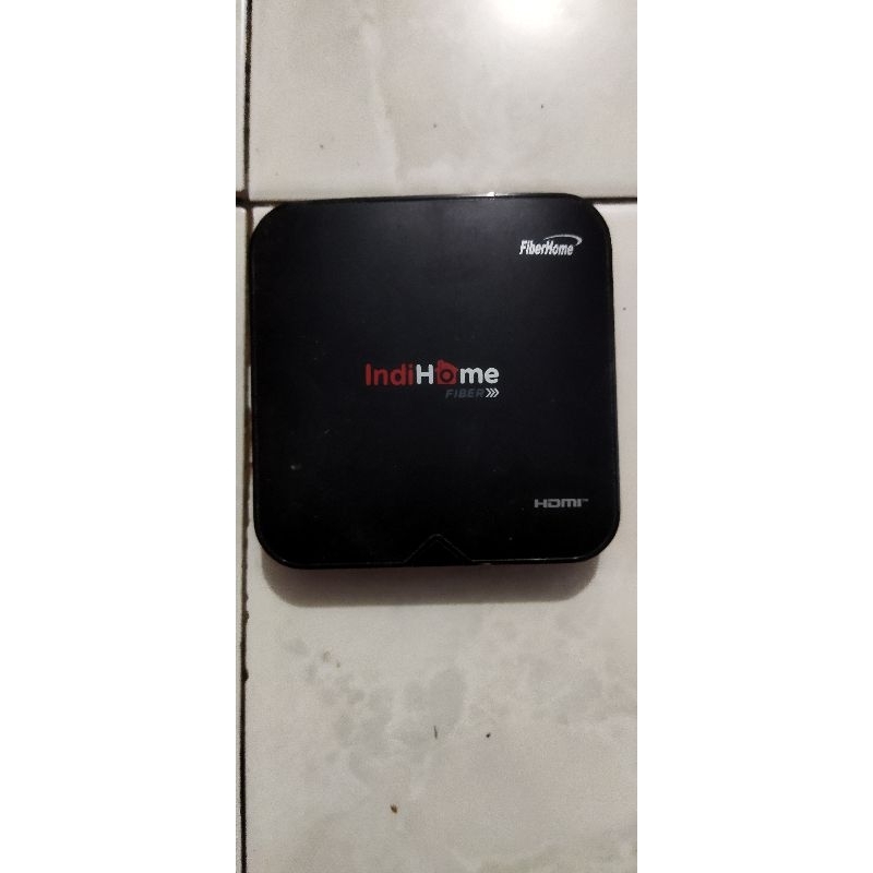 Set Top Box HG680P/BH680H v1 v2 v5