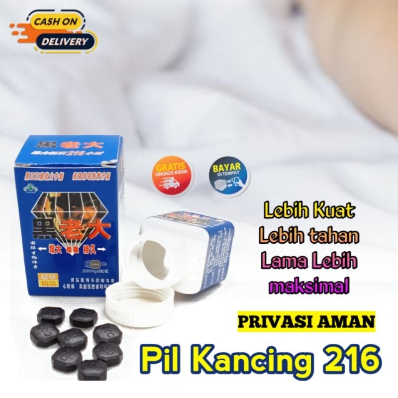 obat kuat pria pil kancing 216 original