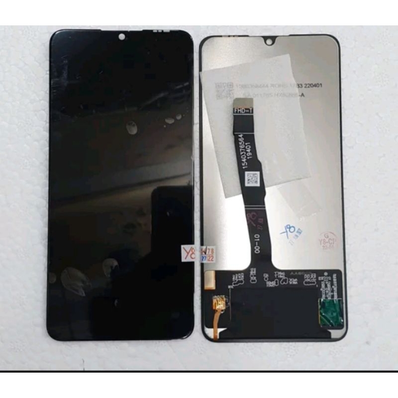 LCD TOUCHSCREEN HUAWE P30 LITE P30LITE