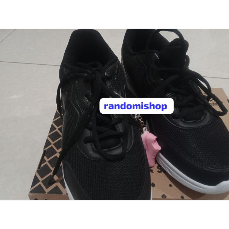 sepatu pro att GI 351 (baca deskripsi)