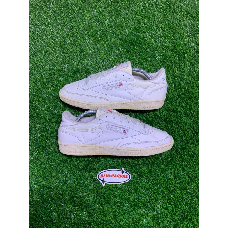 Reebok C85 Aniversarry Second Size 42,5 (28cm)