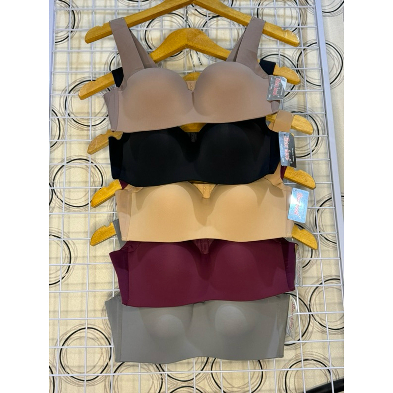 Bra kawat Sisterhood 864 import BKK thailand kokoh bahan lembut