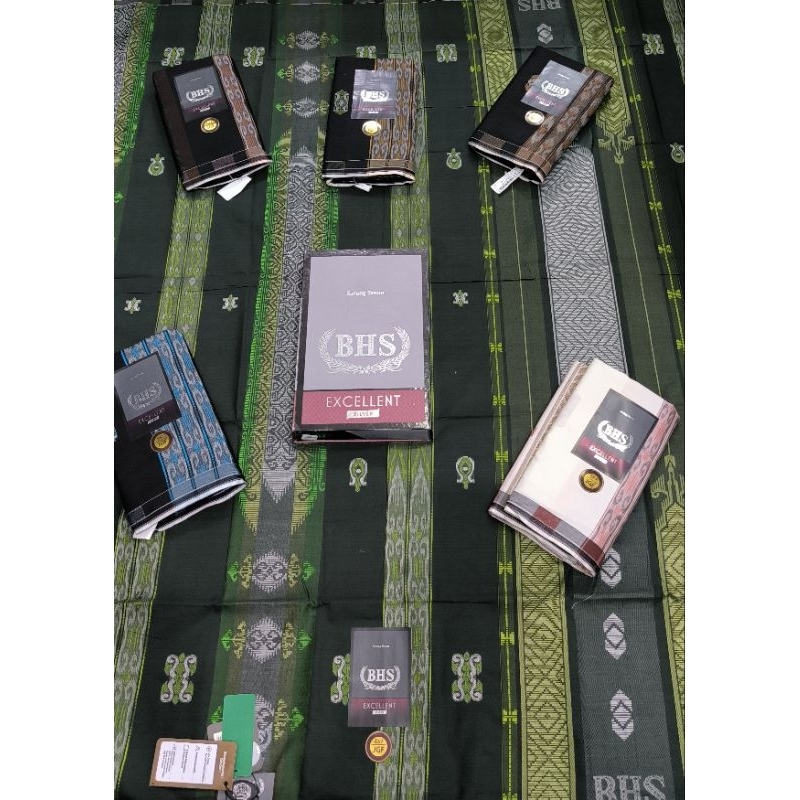 BHS excellent silver JGP, JGF,JGK,SCF,SGB,SCK,SGS,SGK || ORIGINAL BHS