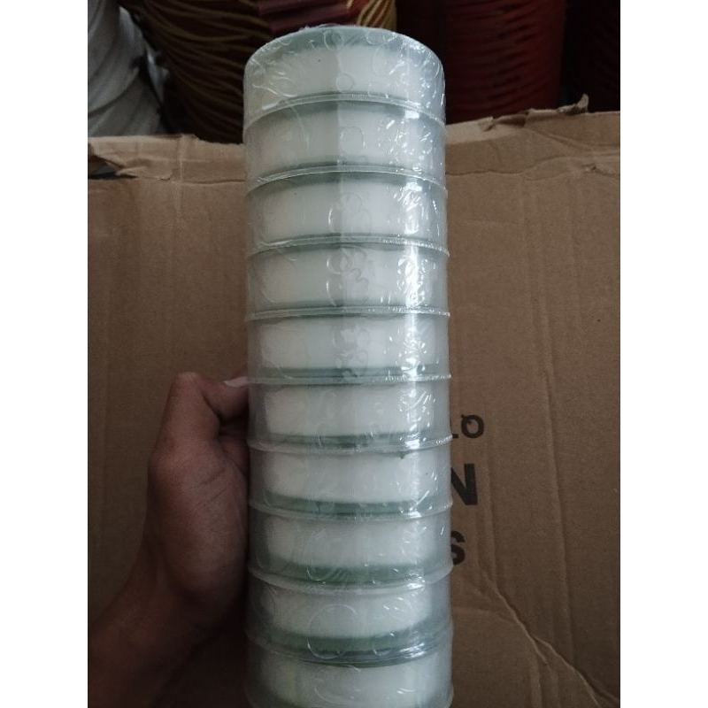 Seal Tape Besar Jumbo Siltip Solasi Drat Kran Air