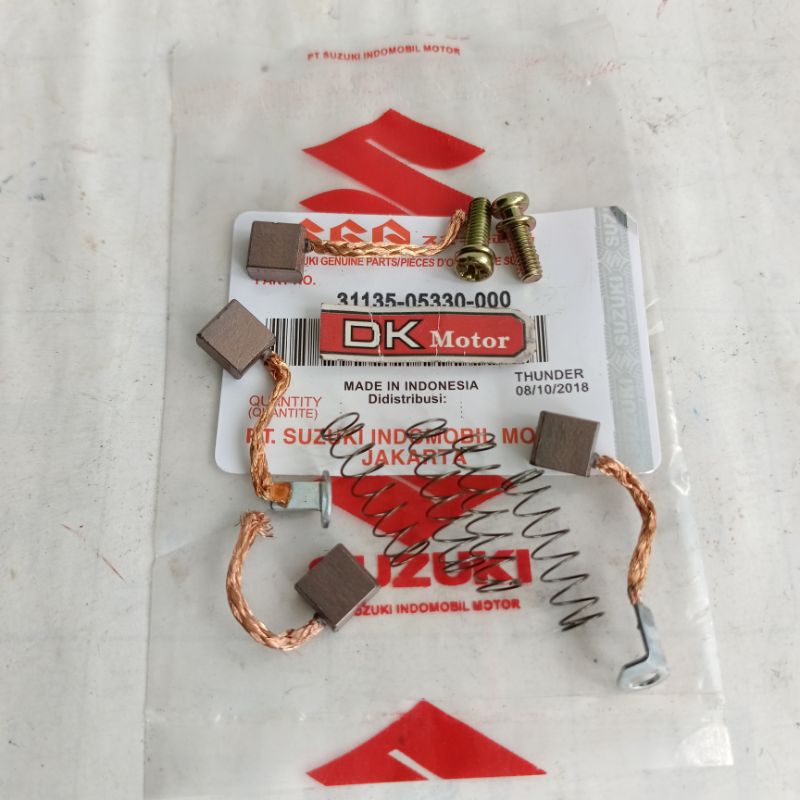 ARENG ARANG STATER THUNDER 125 COOL STATER THUNDER 125 ARENG STARTER THUNDER 125