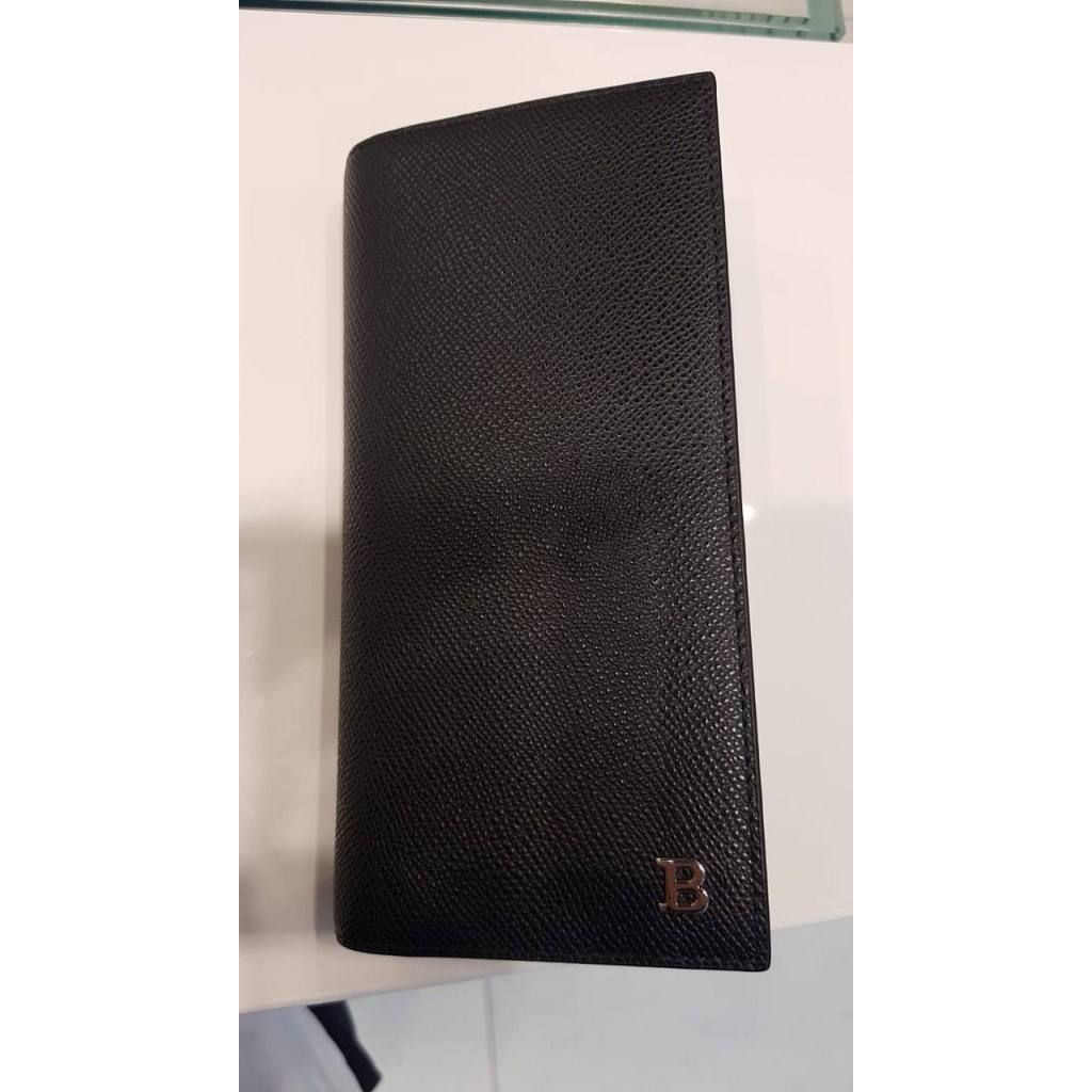Bally Wallet black [ BALLY ]
