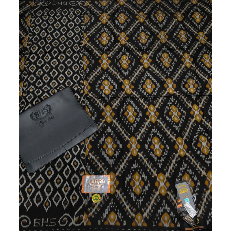 BHS Signature KTD KGD