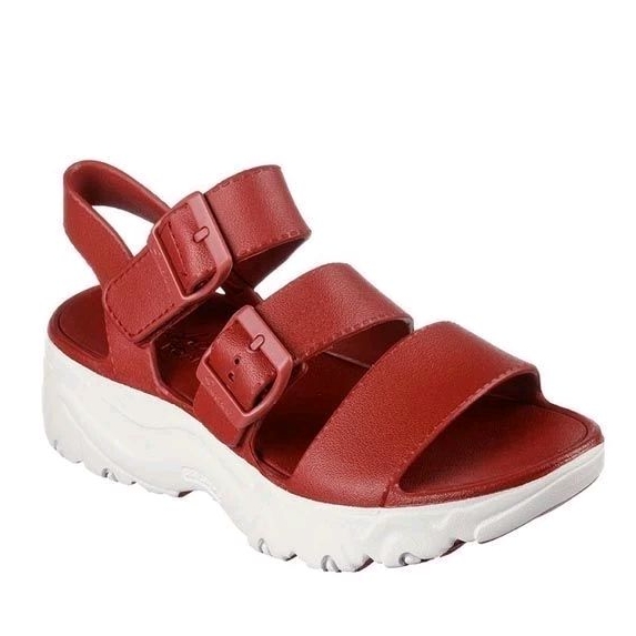 Skechers D'Lites 2.0 Women's Sandals