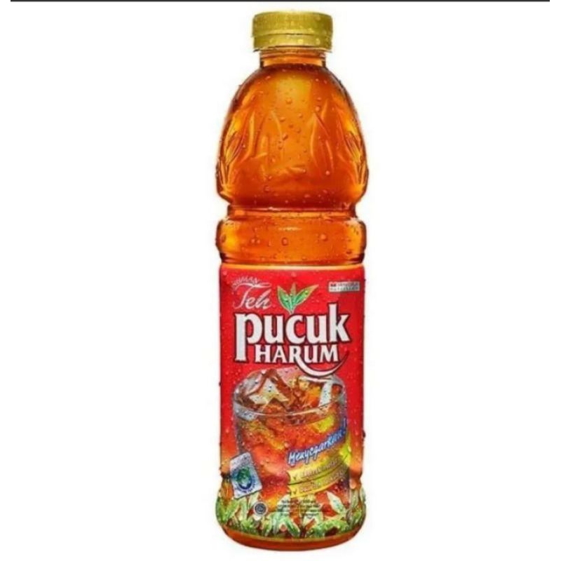 

Teh Pucuk Harum