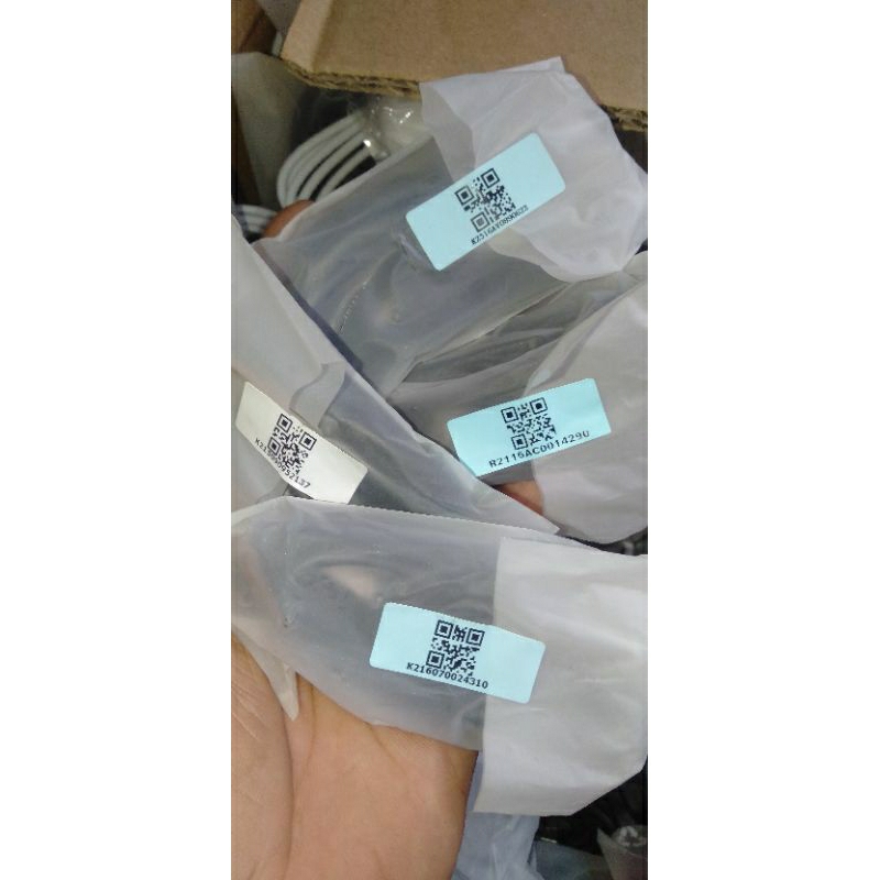 Kabel Data USB Copotan Original Xiaomi Micro