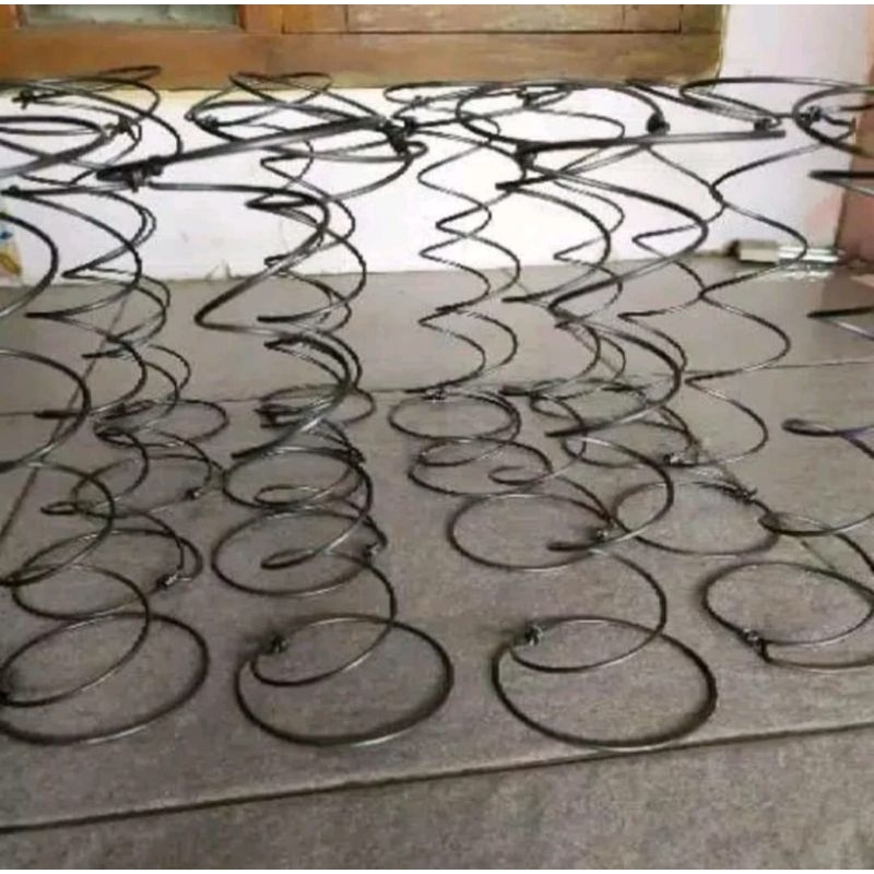 per pegas untuk springbed, sofa dan kursi