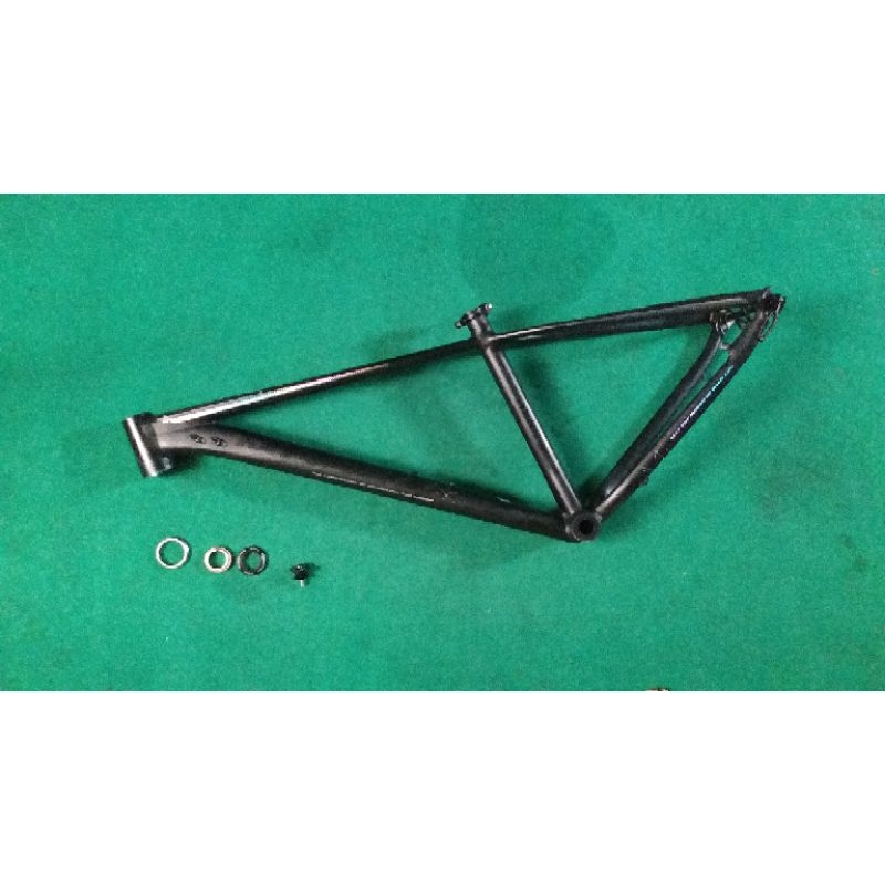 Frame mosso 983 XCT dan BB BARU