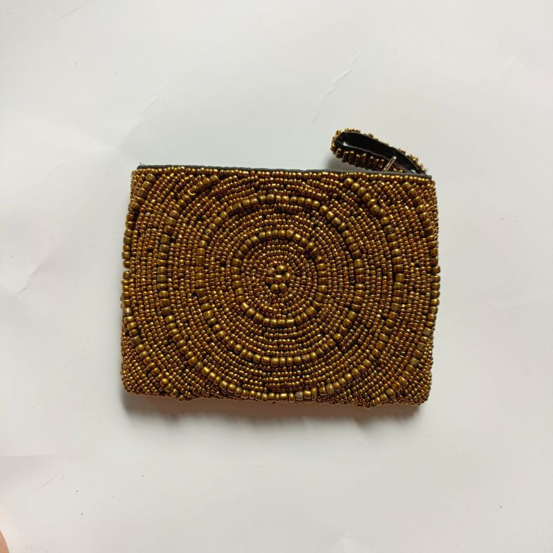 Blimbingsari Creative Craft Dompet Manik Wanita Dompet Hipnotis 14/10