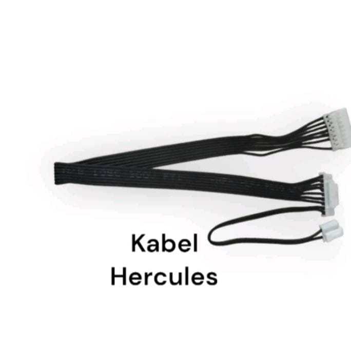 Kabel Socket / Kabel Sensor AC LG Hercules / Kabel AC Hercules