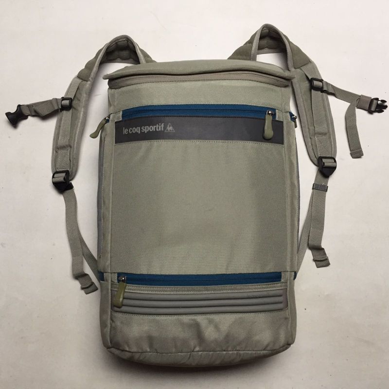 LE COQ SPORTIF BACKPACK