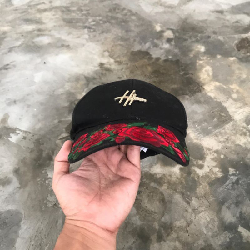 Hater Snapback