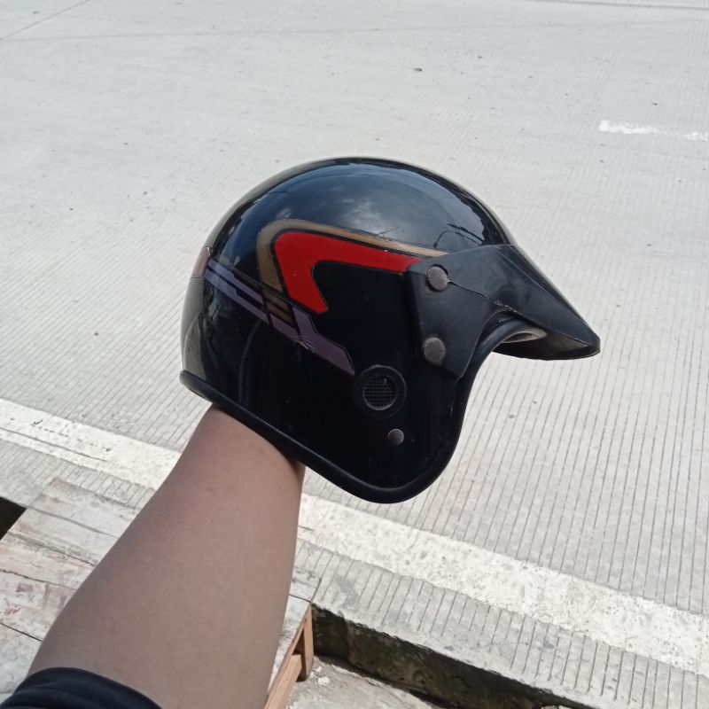 HELM DMI GAG 42 ORIGINAL
