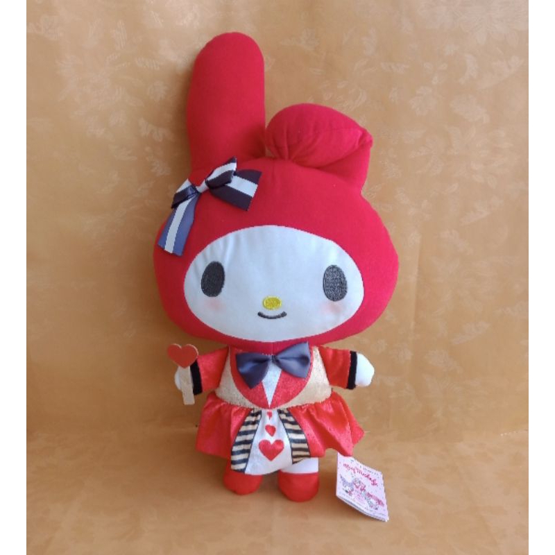boneka my melody sanrio by Furyu