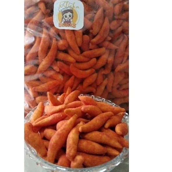 

Bidaran Balado/Widaran pedas