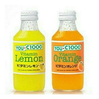 

PROMO! You-c 1000 140ml