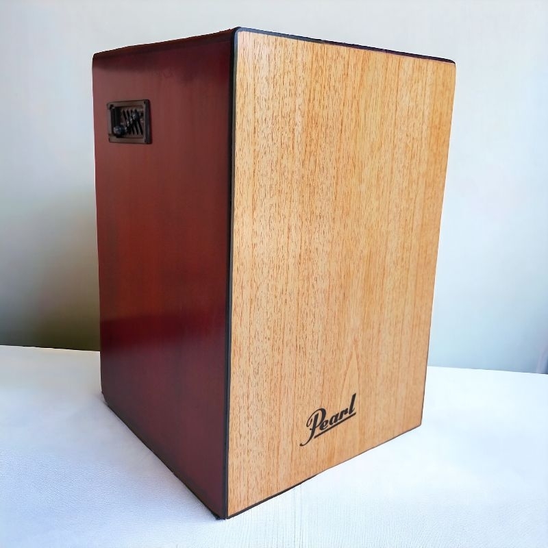 cajon akustik elektrik