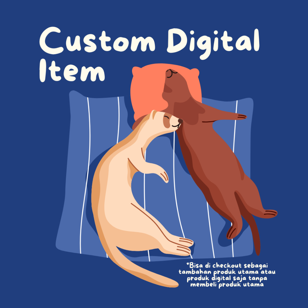 Custom Ilustrasi // Podcast // Ilustrasi Augmented Reality