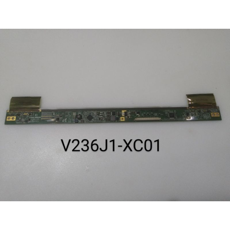 V236BJ1-XC01 TCON TV