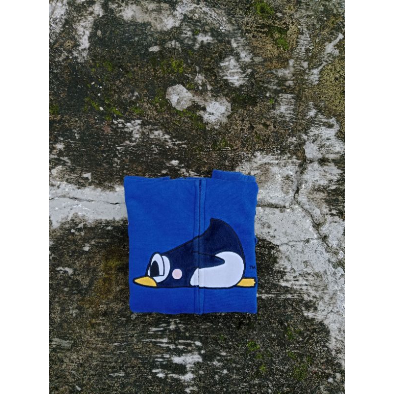 PANCOAT BEBEK&PINGUIN