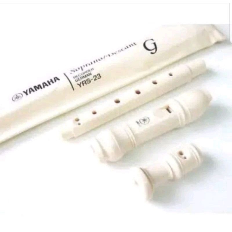 Suling Seruling Yamaha