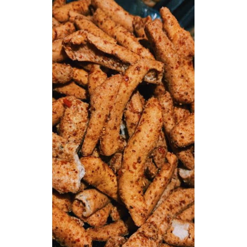 

Basreng Pedas Daun Jeruk Murah