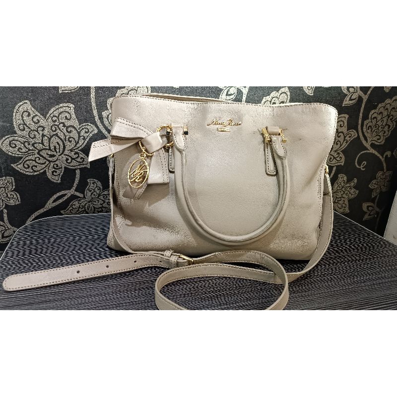 Nina Ricci Bag