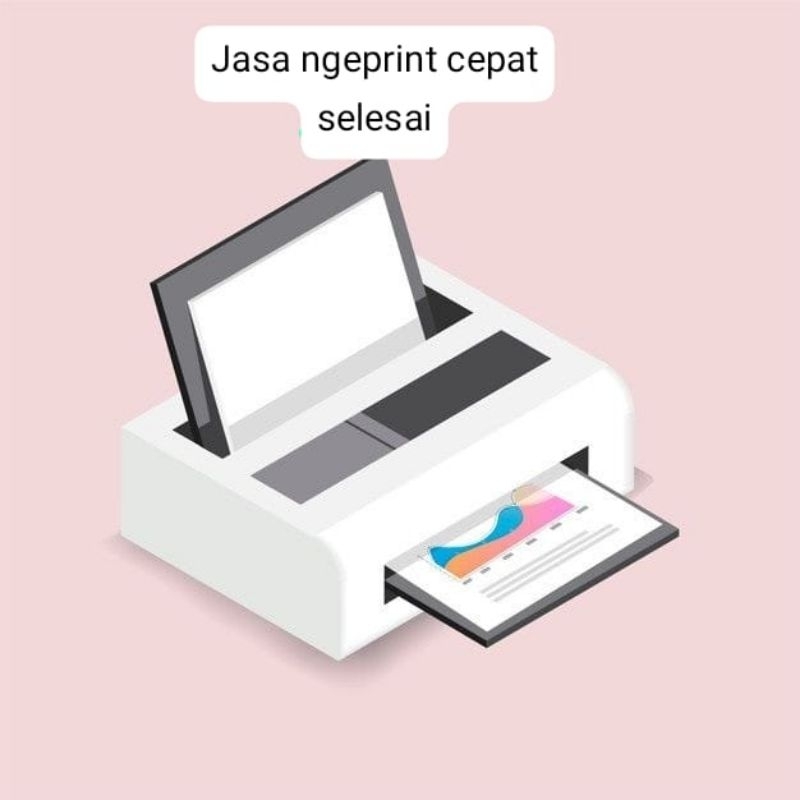 ngeprint cepat