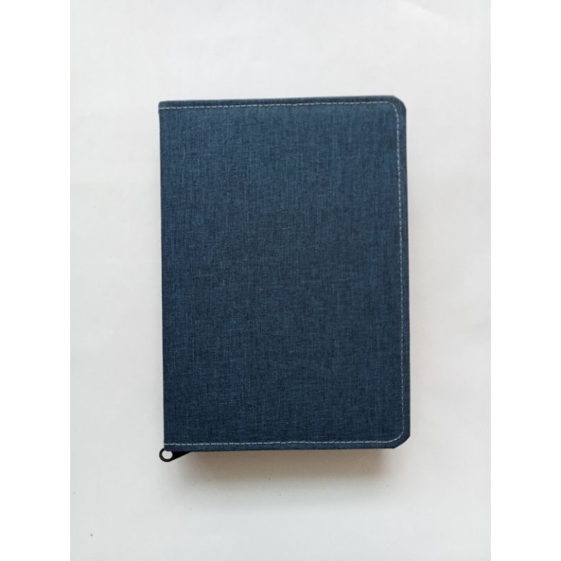 

Sampul Alkitab Kecil Denim TB2 032 TI KJ LB